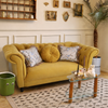 AUREL Modern Velvet Sofa