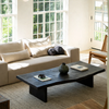 KAVON Wabi Sabi Wooden Coffee Table
