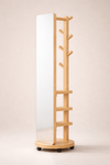KALMO Contemporary Wooden Full-Length Mirror
