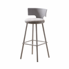 NORVEX Scandinavian Bar Stool