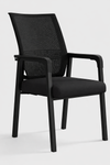 VORIN Contemporary Metal Office Chair
