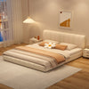 CREMONA Modern Fabric Bed Frame