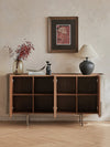 MIRANO Modern Wooden Sideboard