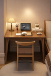 VARENO Wabi Sabi Wooden Desk