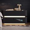 ARVINA Modern Wooden Nightstand