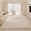 LUMORA Wabi Sabi Fabric Rug