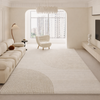 LUMORA Wabi Sabi Fabric Rug