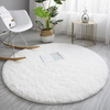 FLURIA Contemporary Fabric Rug