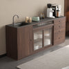 VALENO Modern Wooden Sideboard