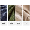 CREMIA Modern Fabric Sofa