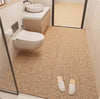 MAROVA Contemporary Fabric Bath Mat