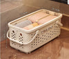 VAREXO (Industrial) (Plastic) (Laundry Basket)