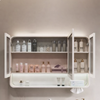 LUMICAB Modern LED Bathroom Mirror Cabinet