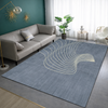 LUMARO Modern Velvet Rug