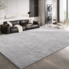 LUMORA Modern Fabric Area Rug