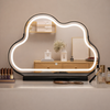 CLOUDA Modern Glass Vanity Mirror