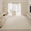 LUMORA Wabi Sabi Fabric Rug