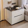 ELVANO Contemporary Wooden Nightstand