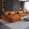 ELVANO Modern Fabric Sofa