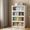 AUREN Contemporary Wooden Storage Cabinet