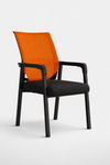 VORIN Contemporary Metal Office Chair