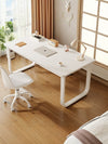 NOVEXA Contemporary Wooden Desk