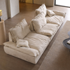 AKLARO Wabi Sabi Fabric Sofa