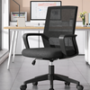 ARVION Contemporary Fabric Office Chair