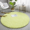 FLURIA Contemporary Fabric Rug