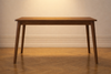 VARENO Wabi Sabi Wooden Desk