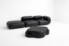 SHARON Modern Leather Sofa