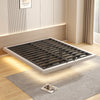FLOVEN Contemporary Metal Bed Frame