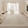 LUMORA Wabi Sabi Fabric Rug