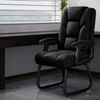 CALVON Contemporary Leather Office Chair