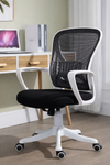 ERGOX Contemporary Fabric Office Chair