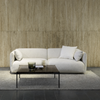 WABENO Wabi Sabi Boucle Sofa