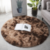 FLURIA Contemporary Fabric Rug