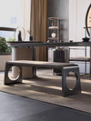 SILVERÖ Industrial Stainless Steel Bench