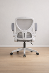 ZENVO Contemporary Fabric Office Chair