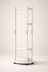 KALMO Contemporary Wooden Full-Length Mirror