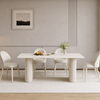 CREMO Modern Sintered Stone Dining Table