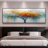 FLORIN Modern Fabric Wall Art