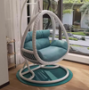 NESTRA Modern Hanging Swing Chair