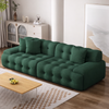 ROCCA Modern Fabric Sofa