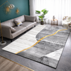 LUMARO Modern Velvet Rug