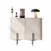 NOXEN Modern Wooden Sideboard