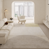 LUMORA Wabi Sabi Fabric Rug