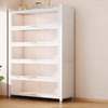 ELVANO Contemporary Metal Storage Cabinet