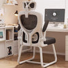 LUXEON Contemporary Fabric Office Chair
