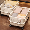 VAREXO (Industrial) (Plastic) (Laundry Basket)